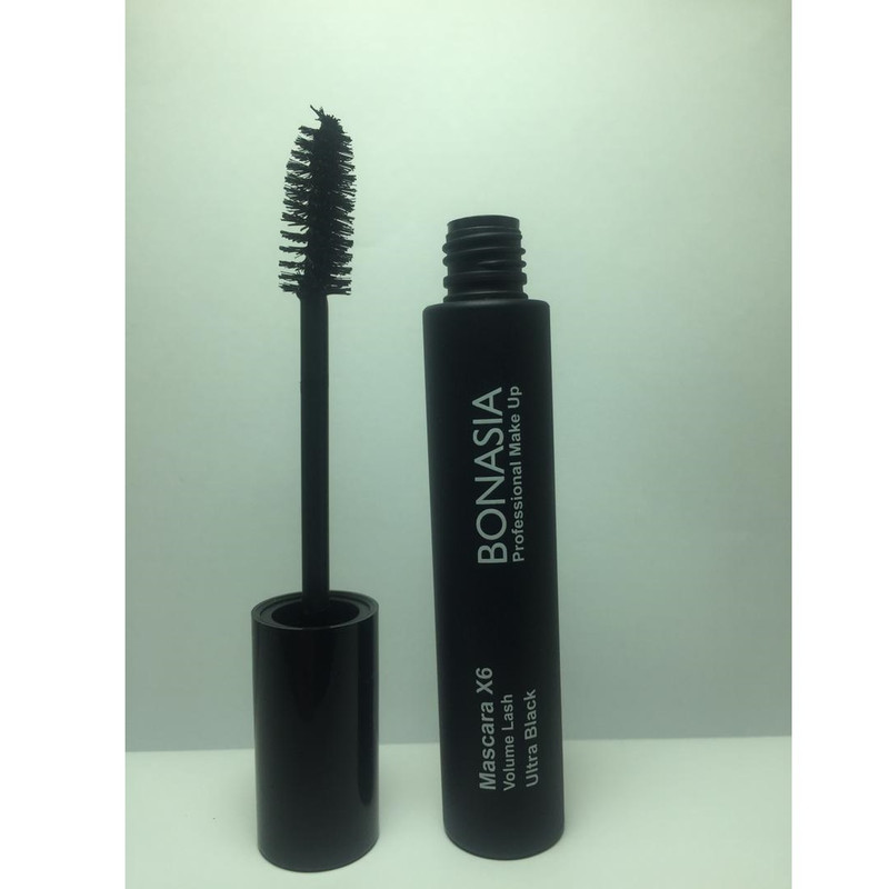 ریمل حجم دهنده بوناسیا مدل ویتامینه