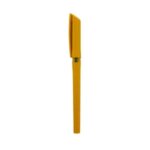 خودکار کیمیا قلم مدل K-73 نیمه شفاف