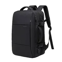 کوله پشتی لپ تاپ بنج مدل 1908 مناسب برای لپ تاپ تا 15.6 اینچی 