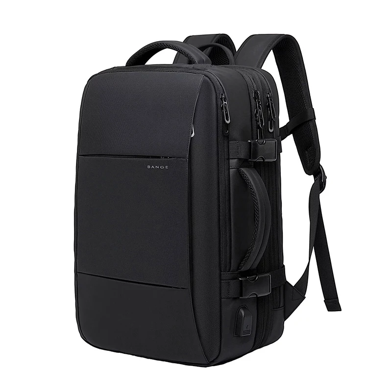 کوله پشتی لپ تاپ بنج مدل 1908 مناسب برای لپ تاپ تا 15.6 اینچی 