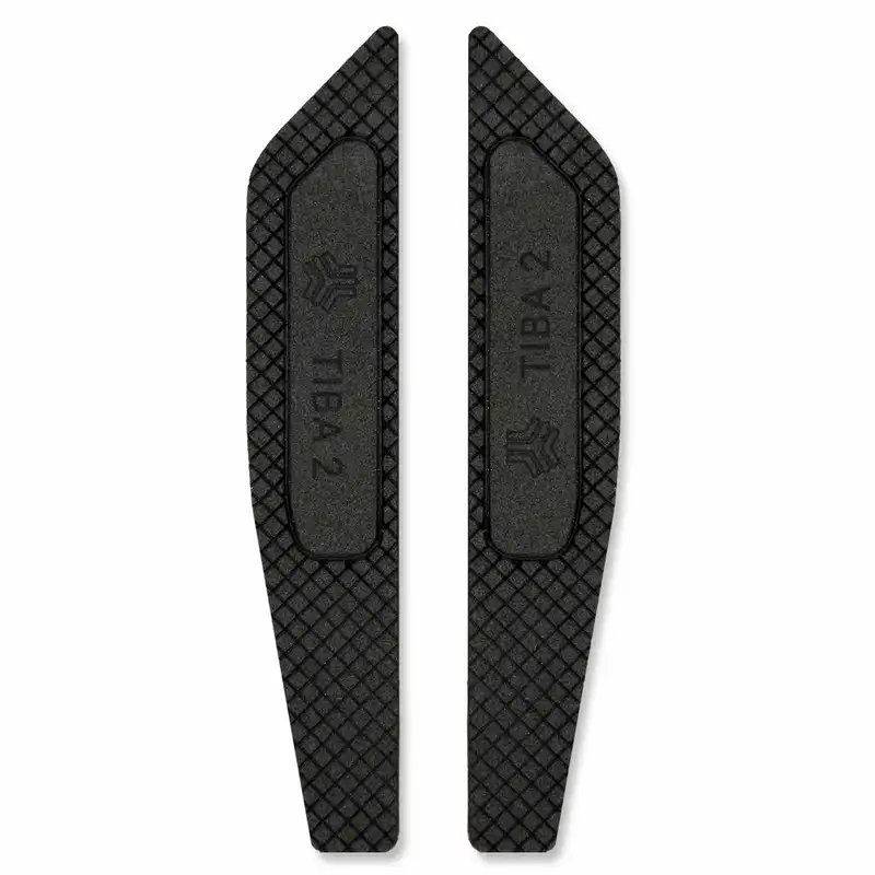 ضربه گیر آینه بغل خودرو کد CM-TIBA 2 مناسب برای سایپا TIBA 2 مجموعه 2 عددی