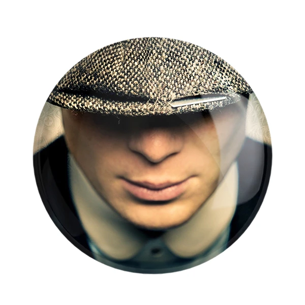 مگنت خندالو طرح سریال Peaky Blinders کد 3206