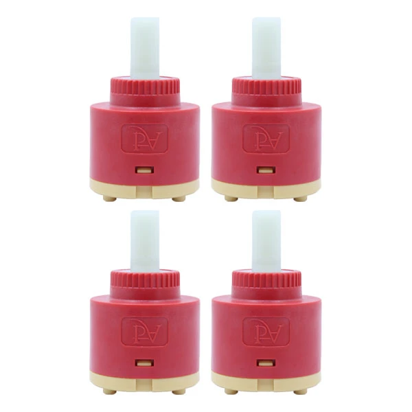 مغزی شیر اهرمی دینا مدل DN-PA بسته 4 عددی