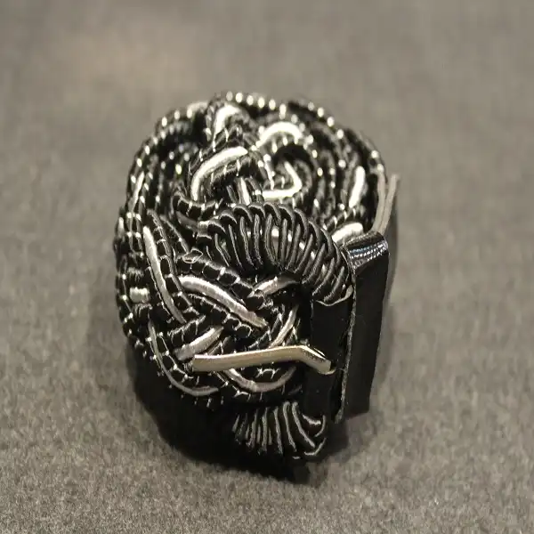 کمربند زنانه کد Ki 05-221