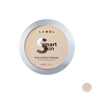 پنکیک لامل مدل Smart Skin شماره 401 کاور متوسط