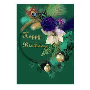 کارت پستال کاف پستال طرح تبریک تولد کد Kaf_1059