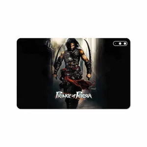 MAHOOT Prince of Persia Cover Sticker for Huawei Matepad 10.4 2020 BAH3-L09