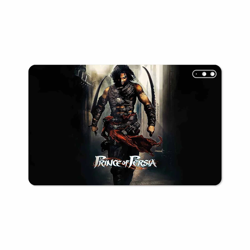 برچسب پوششی ماهوت مدل Prince of Persia مناسب برای تبلت هوآوی Matepad 10.4 2020 BAH3-L09