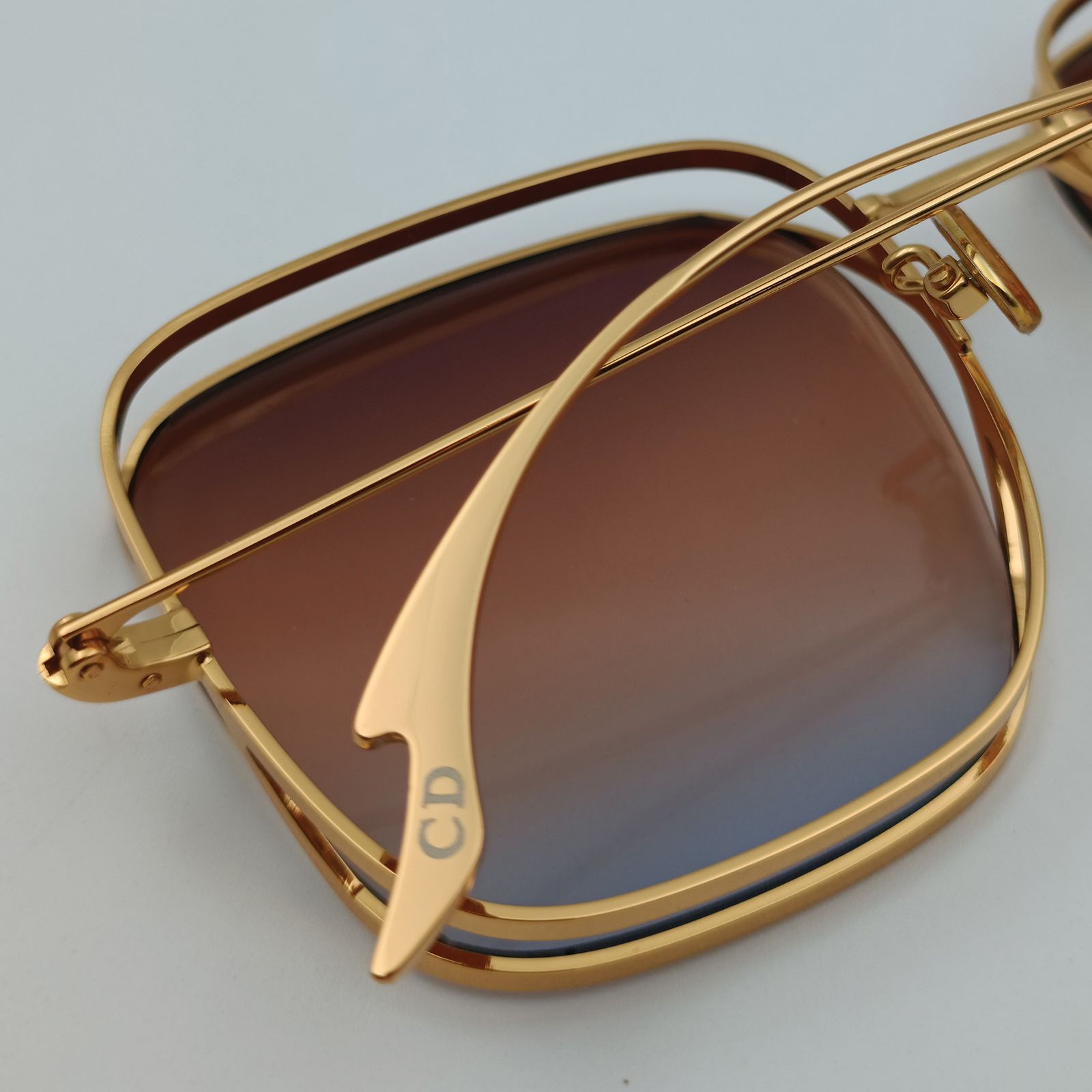عینک آفتابی دیور مدل STELLAIRE3 C.01 -  - 16