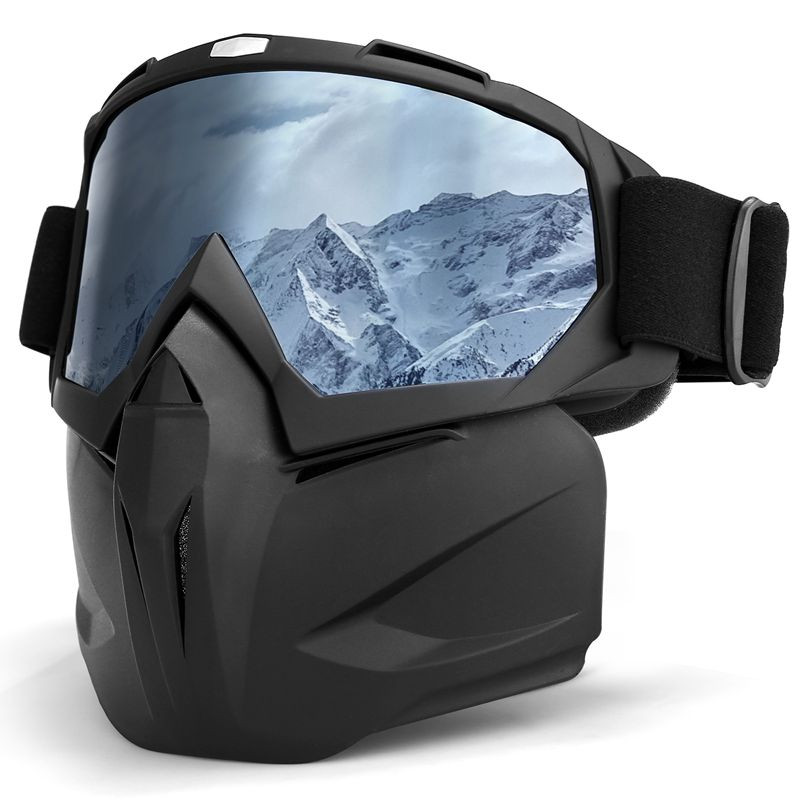 عینک اسکی و کوهنوردی مدل Goggles-SKY