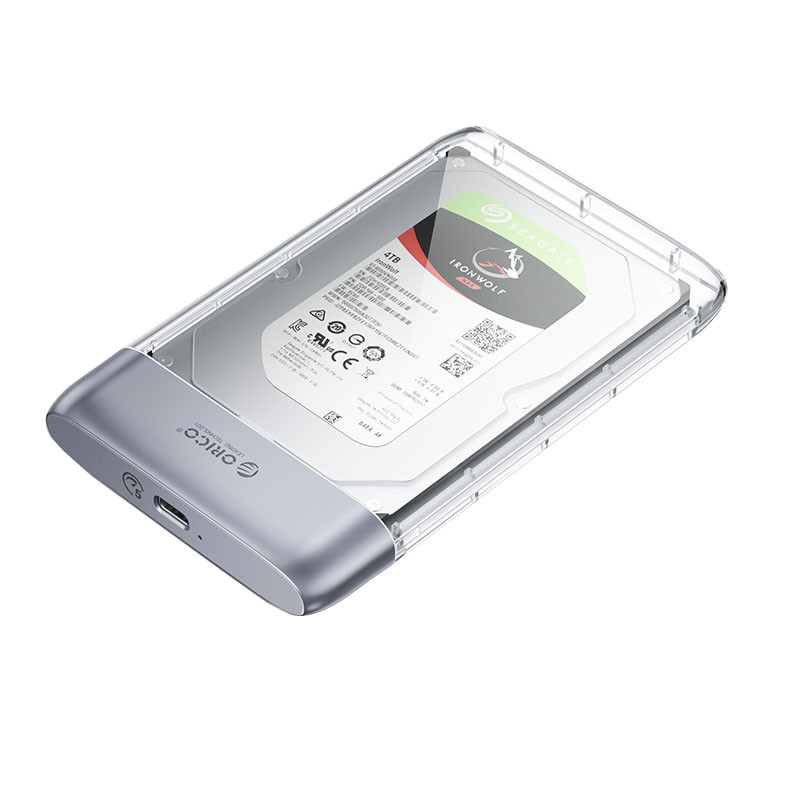 قاب هارد ۲.۵ اینچ اوریکو مدل TX25C3
