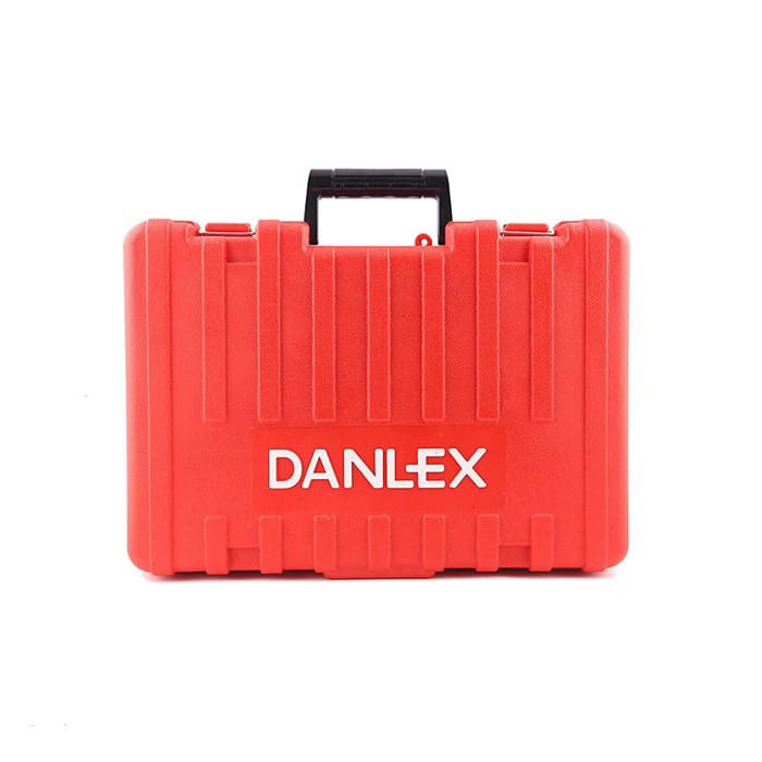 دریل چکشی دنلکس مدل DX-1172