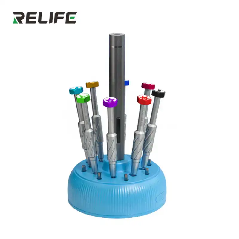 باکس پیچ گوشتی ریلایف مدل RL-078