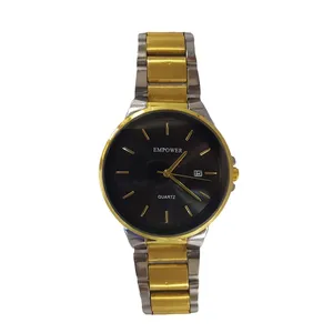 ساعت مچی عقربه‌ای مردانه امپاور مدل امپریال کد 804