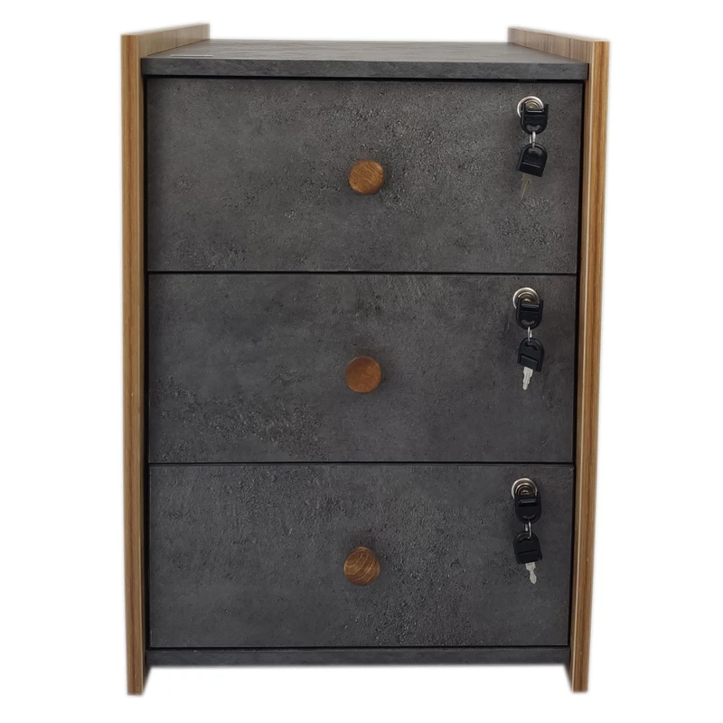 عکس شماره 3 : فایل عودوود مدل اداری