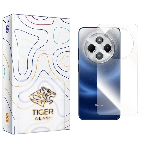 محافظ پشت گوشی تایگر گلس مدل APL2 مناسب برای گوشی موبایل شیائومی Redmi 14C