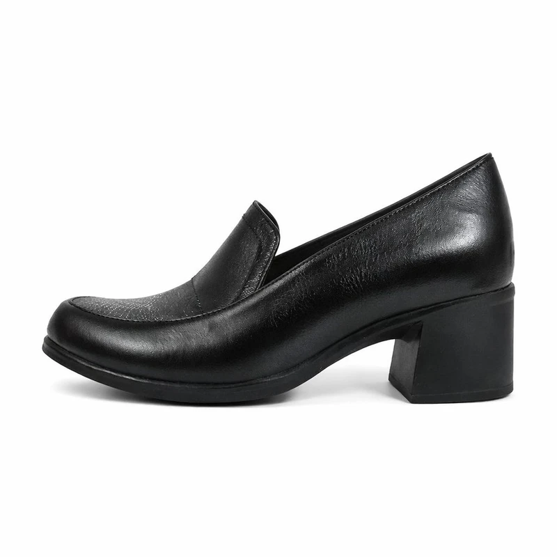 کفش پاشنه‌دار زنانه مدل Quick 2026