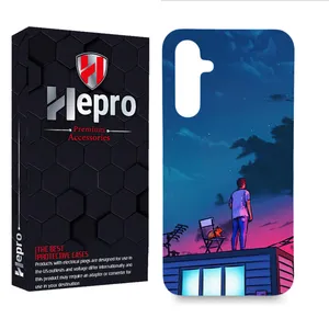 HEPRO MC Cover for SAMSUNG GALAXY A05S