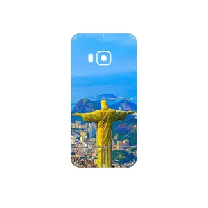 MAHOOT City of Rio de Janeiro Cover Sticker for HTC One S9