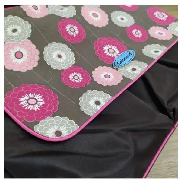 ساک لوازم کودک مدل NUMBERBK