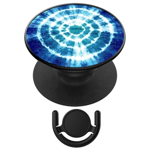پایه نگه دارنده گوشی موبایل پاپ سوکت آکام  مدل APSC01808 به همراه پاپ کلیپ
