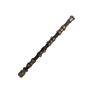 میل سوپاپ دود مدل S1007L21153-50015 مناسب برای جک J5