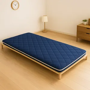 تشک مهمان دستر مدل تک لایه سیمپل 1 نفره سایز 95*195 سانتی متر