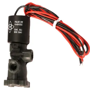 شیر برقی مدل VYR9-40vdc