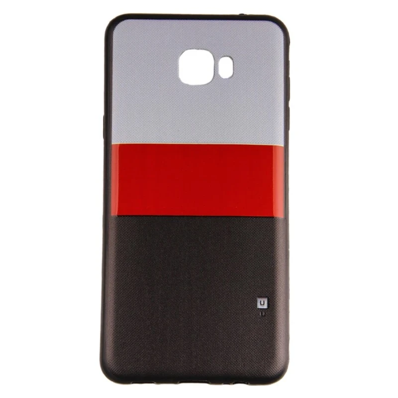 کاور مدل 116 مناسب برای گوشی موبایل سامسونگ Galaxy A710/A7 2016