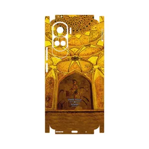 MAHOOT Chehel Sotoun Palace-FullSkin Cover Sticker for Honor 90 Lite