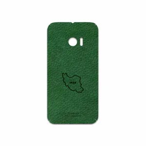 MAHOOT GL-IRC Cover Sticker for HTC 10