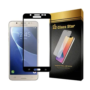  Glass Star MCERAMICSS Screen Protector For Samsung Galaxy J5 2016 / Galaxy J510