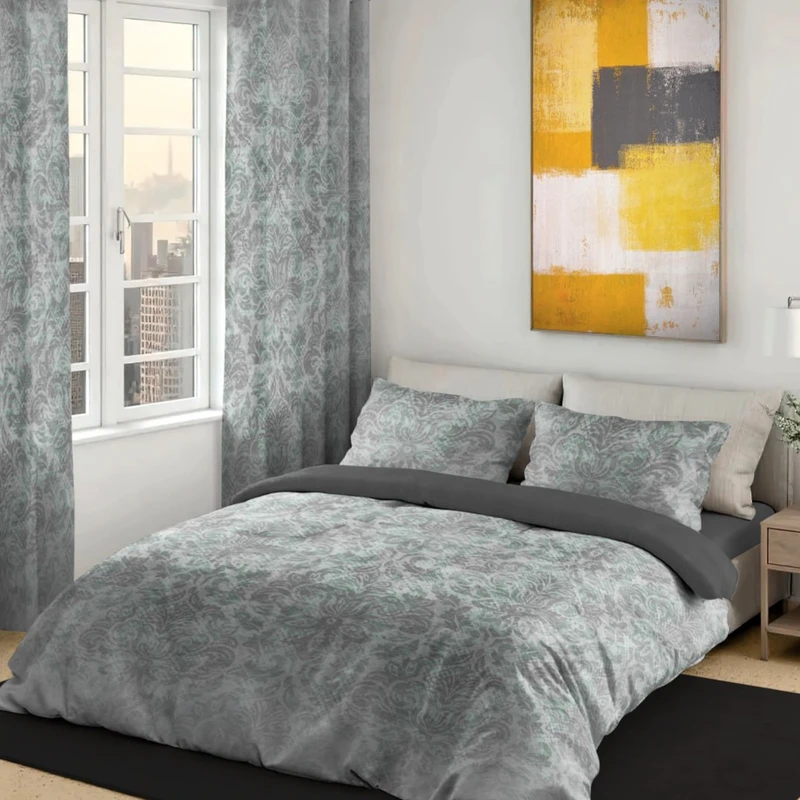 سرویس خواب 2 نفر 6 تکه مدل پتینه کد 450