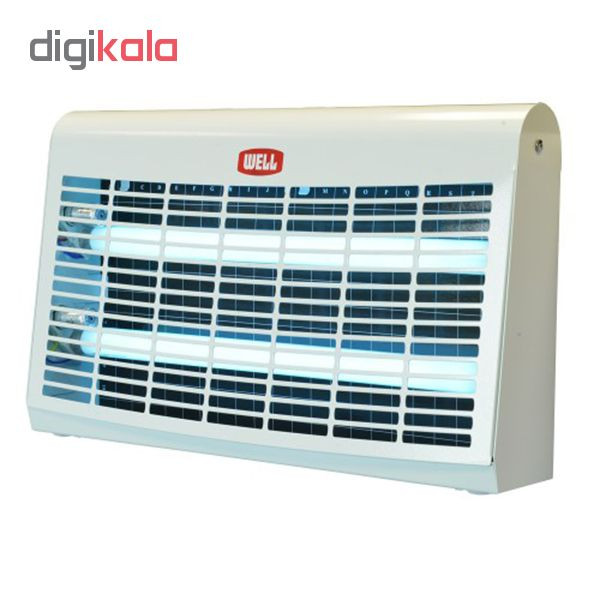 حشره کش ول مدل WE-SB30 حشره کش ول مدل WE-SB30