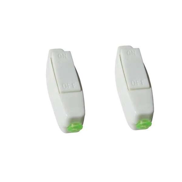 کلید بین راهی مدل A-310 بسته 2 عددی