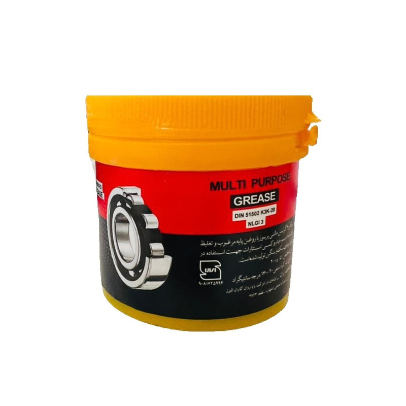 گریس فیگارو مدل TP1 وزن 100 گرم