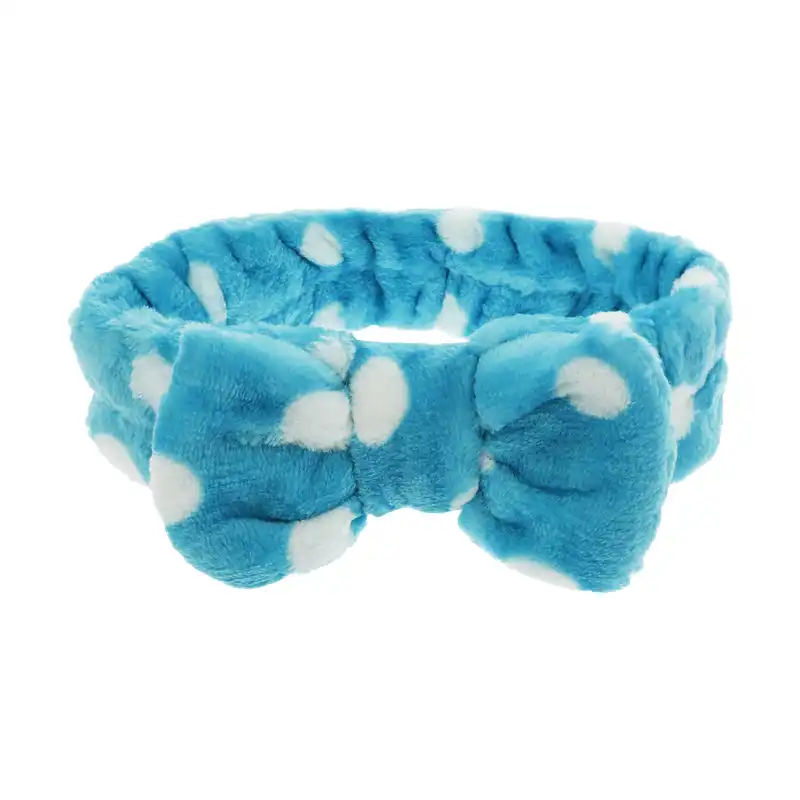 هدبند آرایشی مدل TOP1