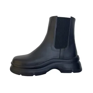 نیم بوت زنانه مدل هاله 760