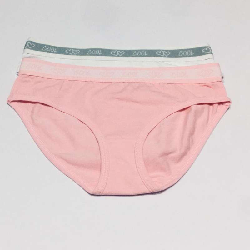 شورت دخترانه پیپرتس مدل Ft280 مجموعه 2 عددی