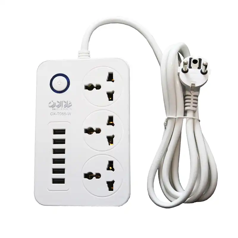 چندراهی برق علاالدین مدل CX-T05