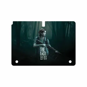 MAHOOT The Last of Us Cover Sticker for Samsung Galaxy Note 10.1 2012 N8010