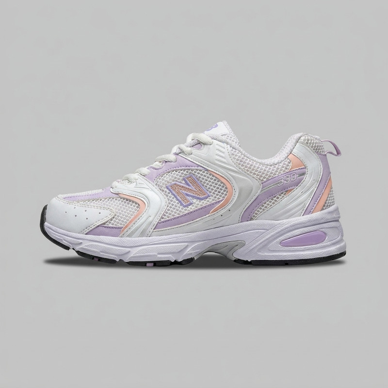 کفش پیاده روی پسرانه و دخترانه مدل NB530-RUNNING