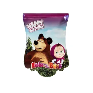 ریسه تزیینی مدل میشا و ماشا کد MishaR1