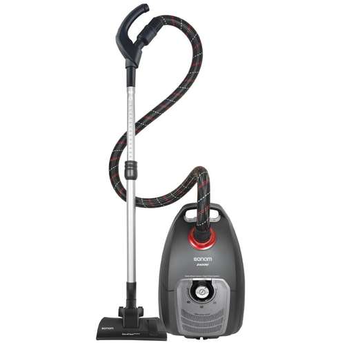 جاروبرقی صنام مدل SV-24F01