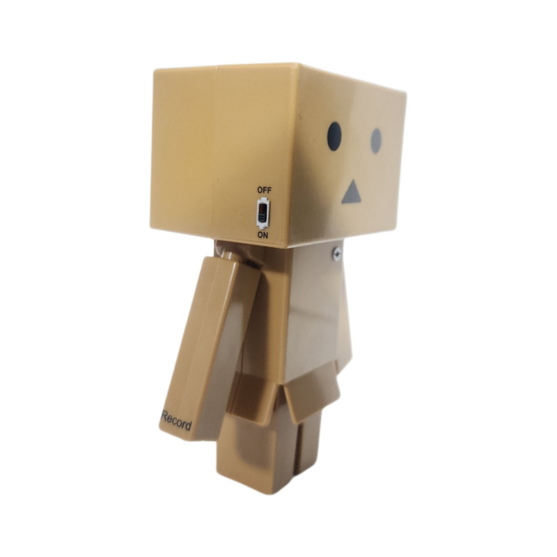 فیگور مدل دانبورد