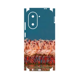 MAHOOT Flamingo-FullSkin Cover Sticker for Xiaomi Redmi A5 4G
