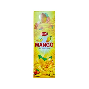 عود دست ساز هم مدل Mango