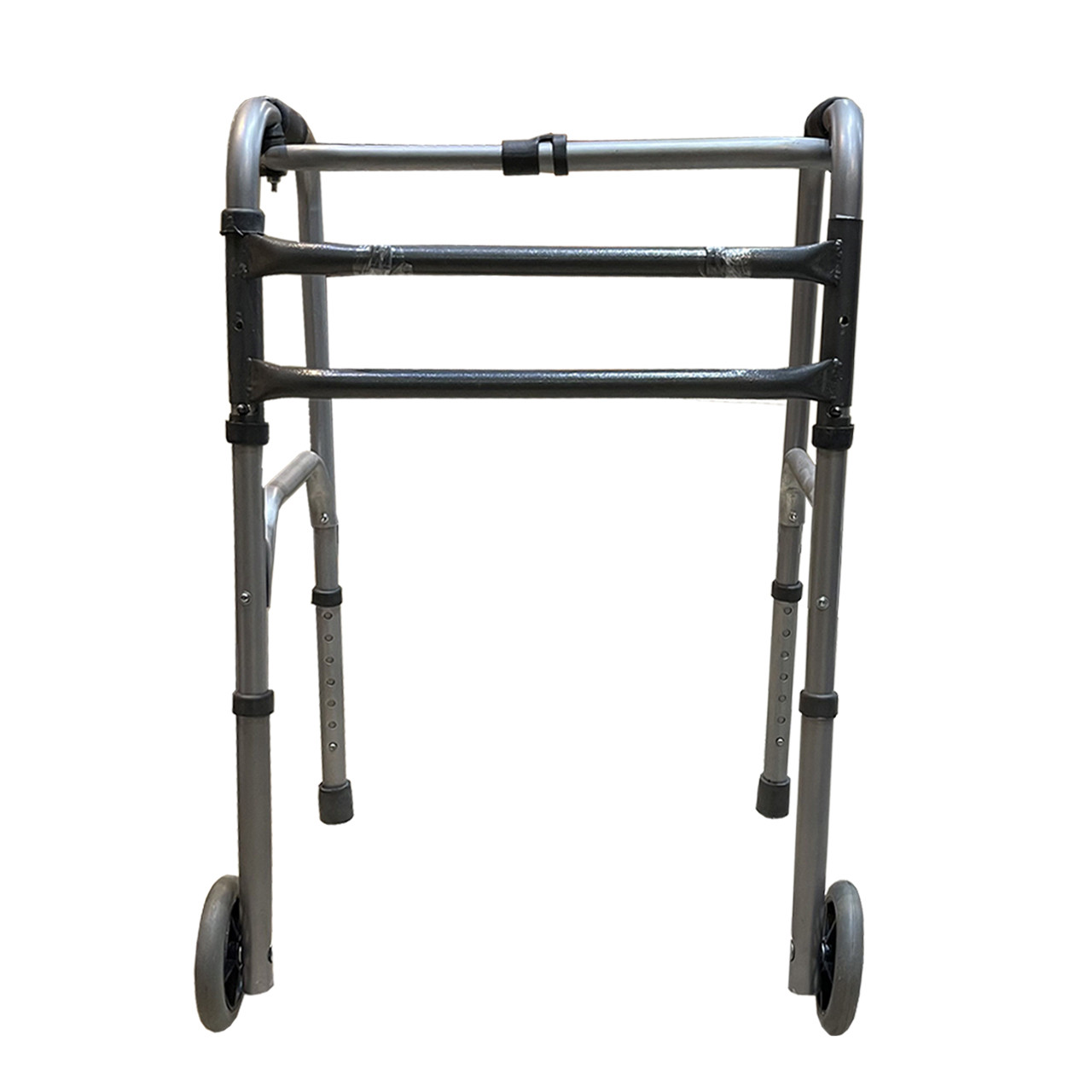 واکر چرخدار تاشو مدل 25