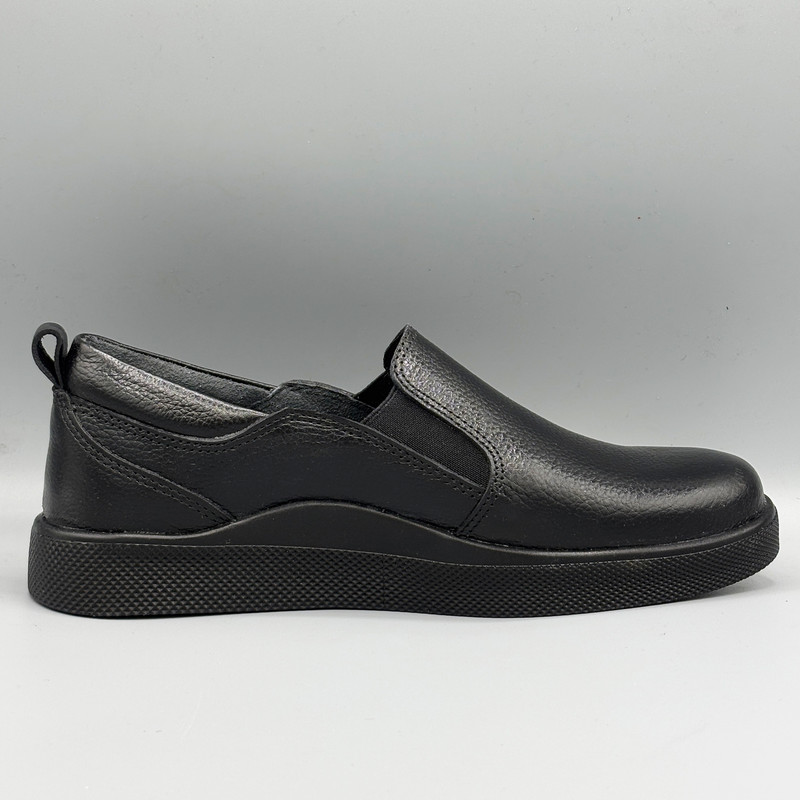 کفش طبی زنانه سی ینا مدل چرمی کد 097