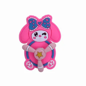 سرمدادی مدل خرگوش اسپینری